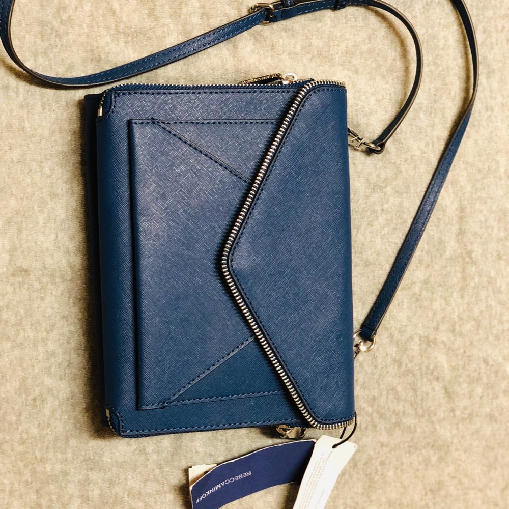 Rebecca Minkoff MARLOWE MINI Crossbody